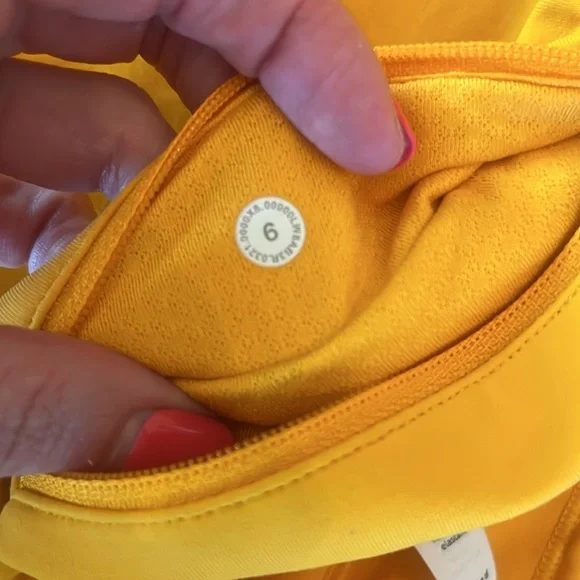 Pace Rival Mid-Rise Skirt - Picture 12 of 13